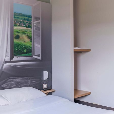 B&B Hotel Бельфор Экстерьер фото