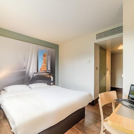 B&B Hotel Бельфор Экстерьер фото