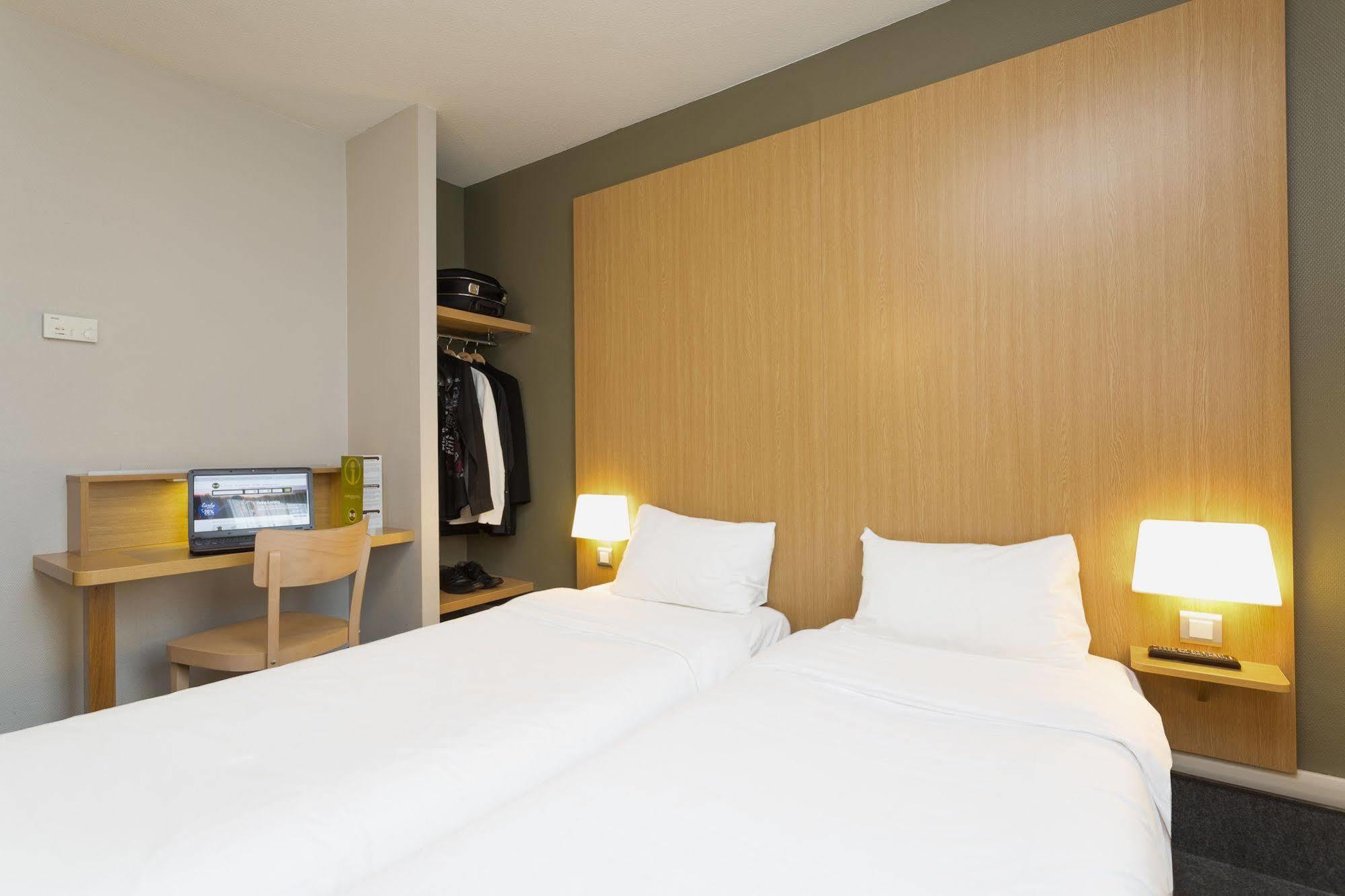 B&B Hotel Бельфор Экстерьер фото