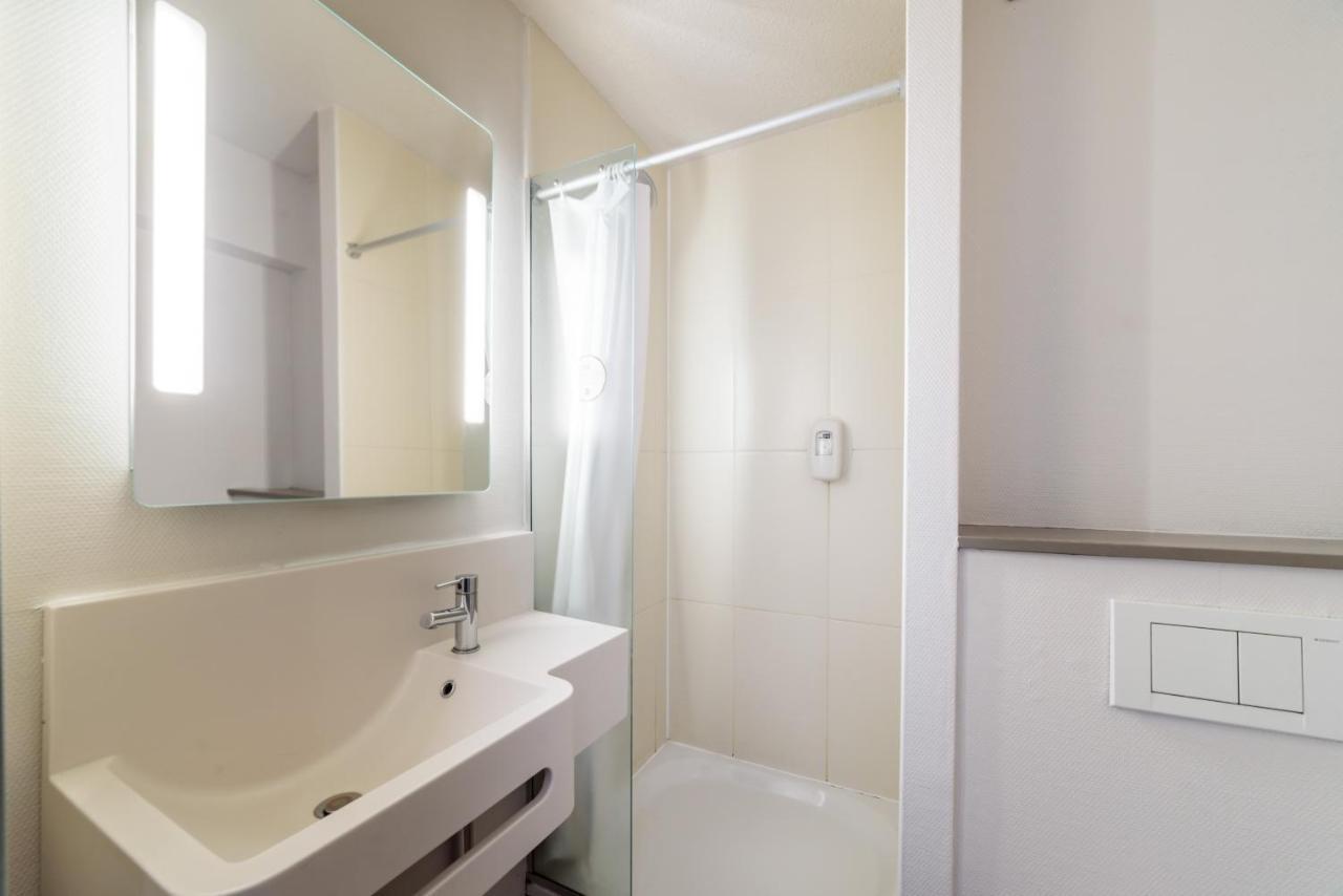 B&B Hotel Бельфор Экстерьер фото
