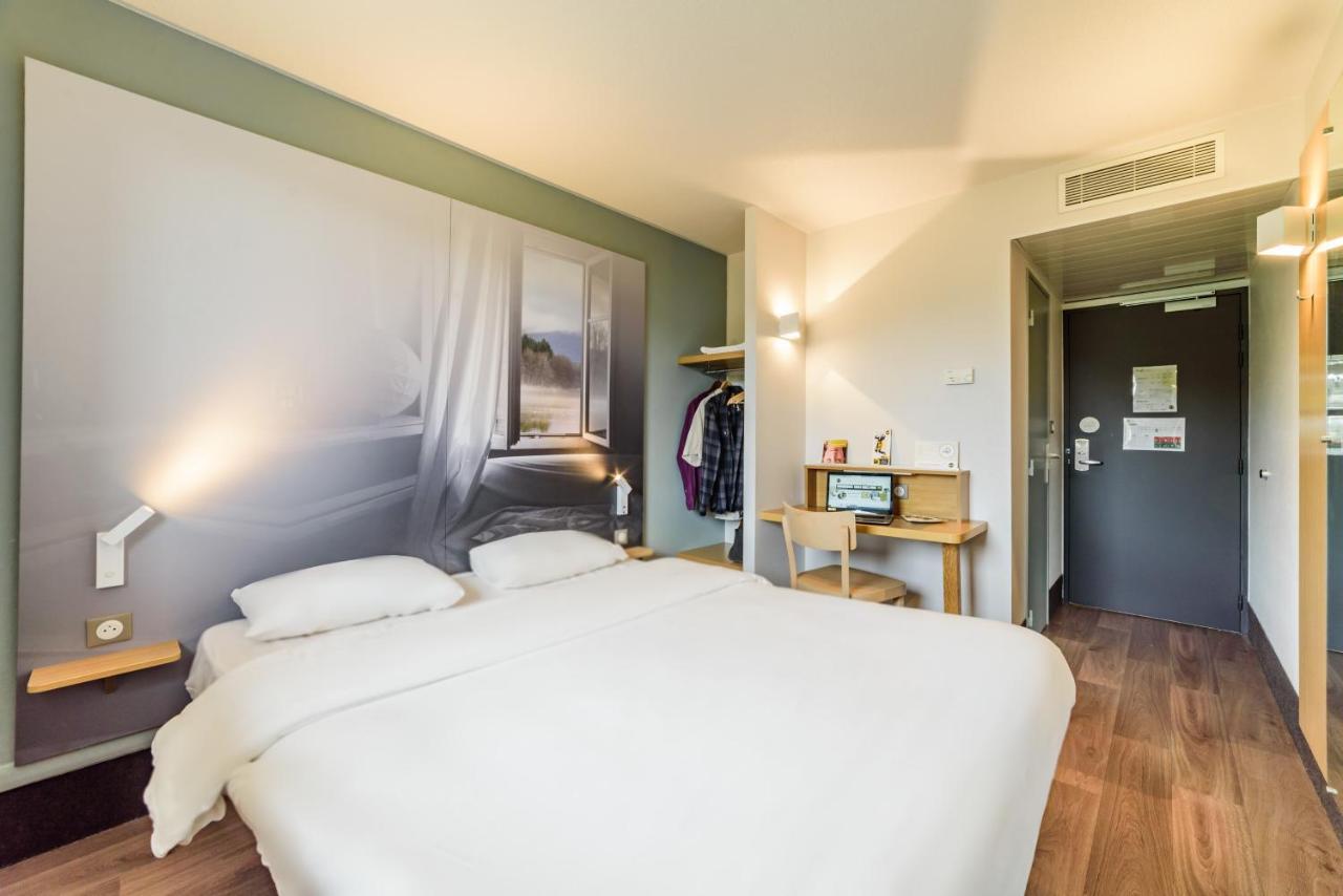 B&B Hotel Бельфор Экстерьер фото